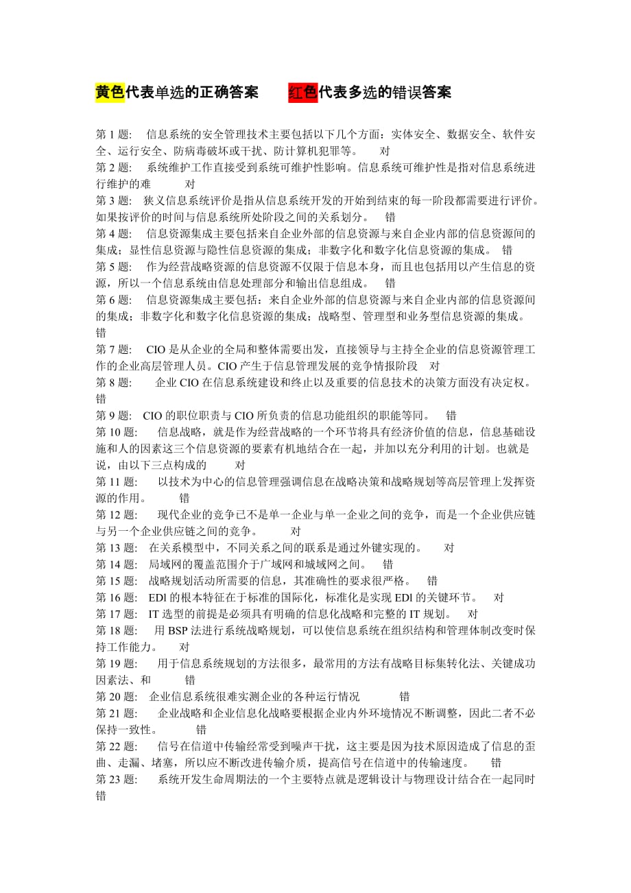 职业技能实训--计算机专业信息化运作与管理_第1页