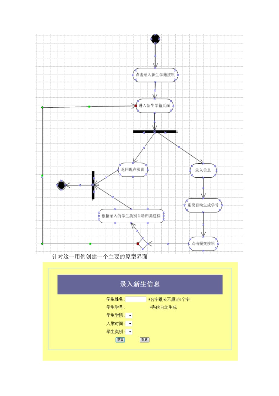 需求分析大作业_第3页