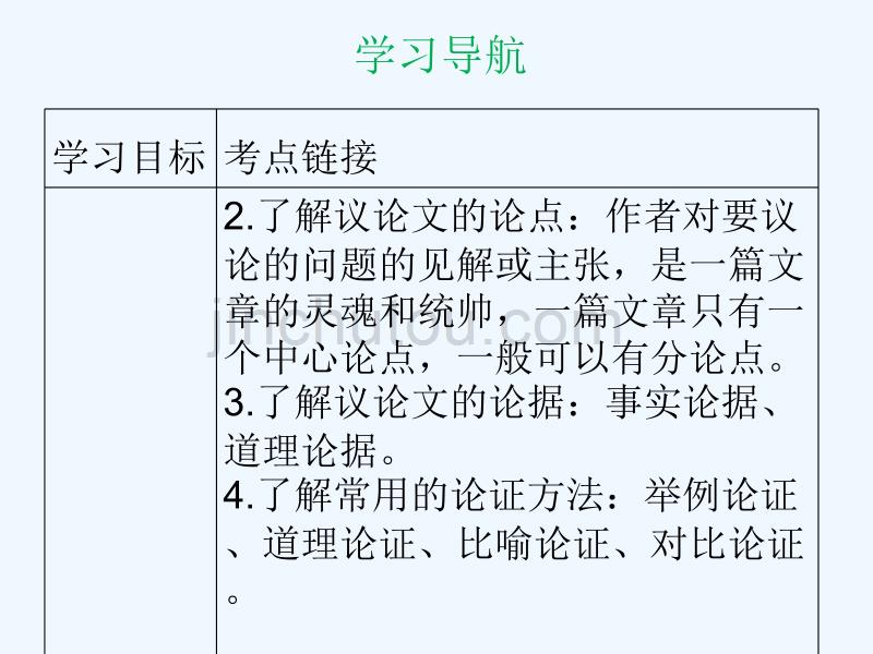 2018年八年级语文下册 第四单元 14 应有格物致知精神 新人教版_第3页