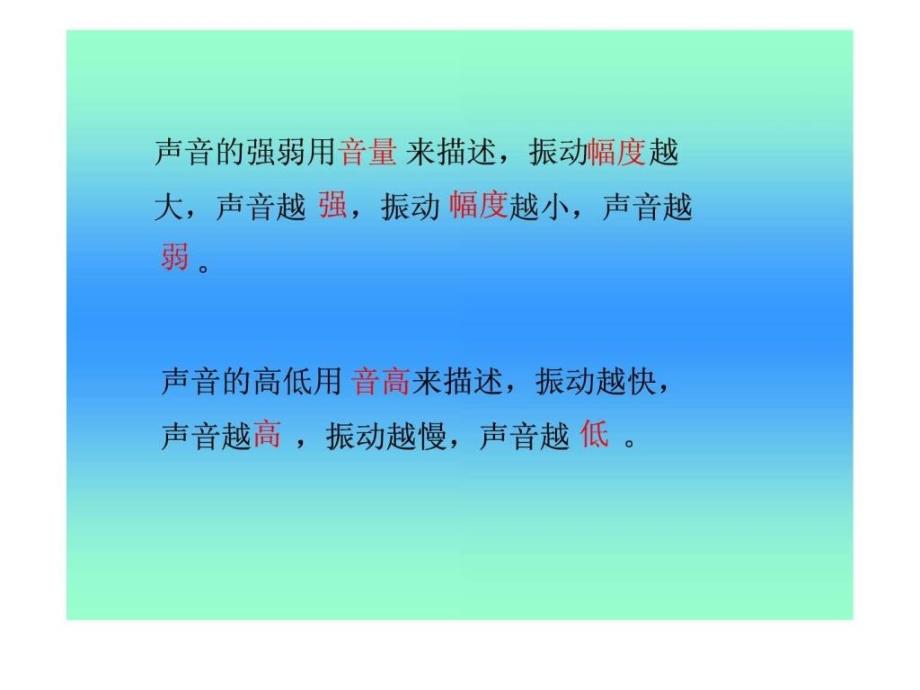 教科版四年级科学上《声音传播》_第3页