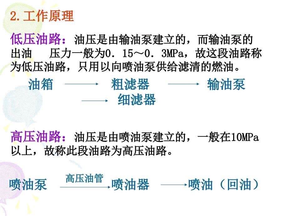 单元七柴油机燃料供给系教材_第5页