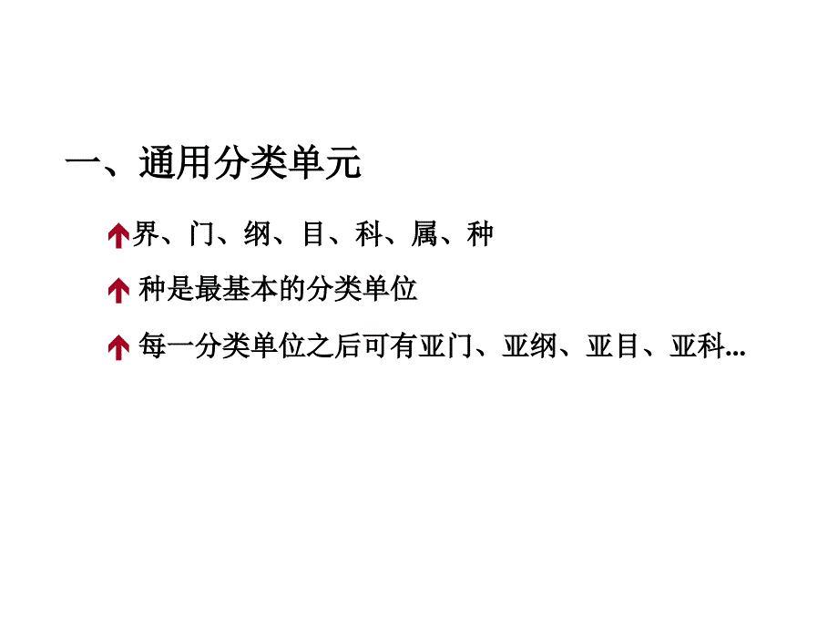 微生物学第12章 微生物的分类资料_第2页