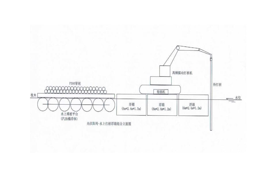 水上打桩方案资料_第3页