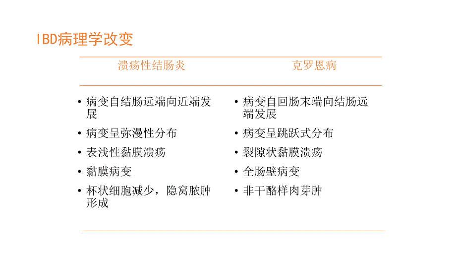 中国炎症性肠病诊断与治疗共识意见克罗恩病(-CD-)诊断解读_第3页