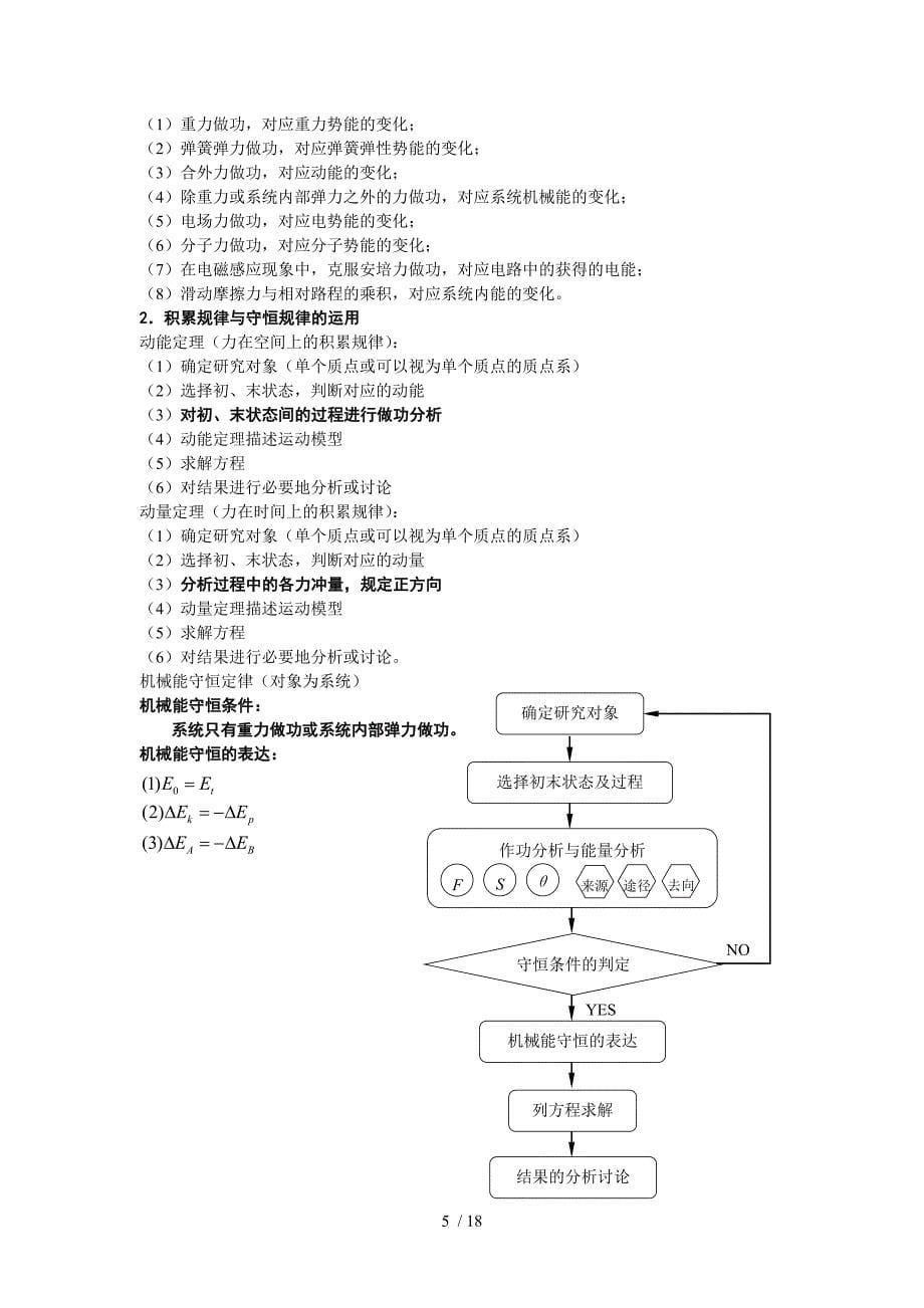 物理学中模型化思维结构_第5页