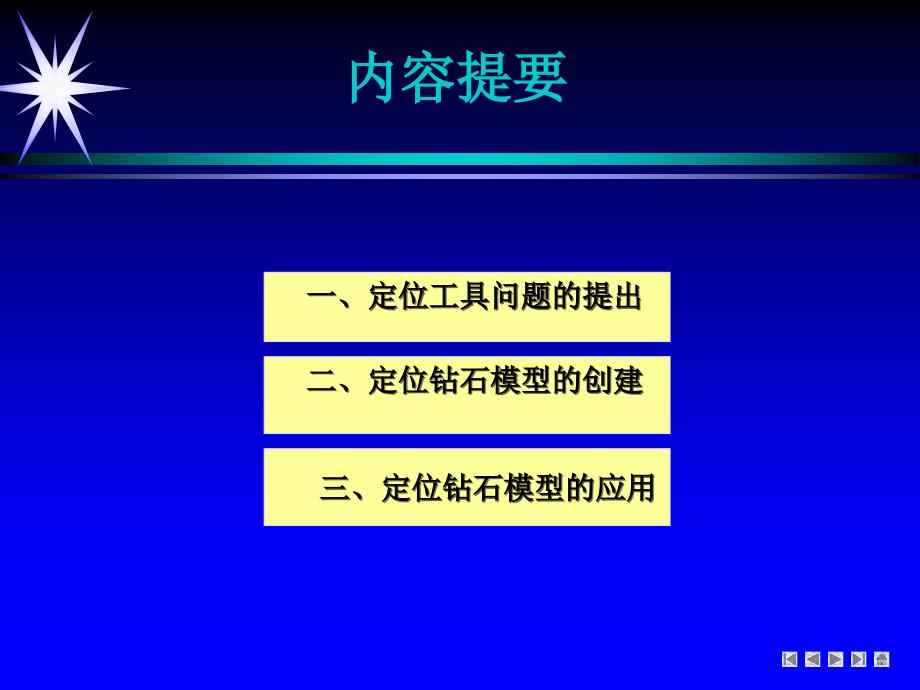 品牌定位工具图资料_第2页