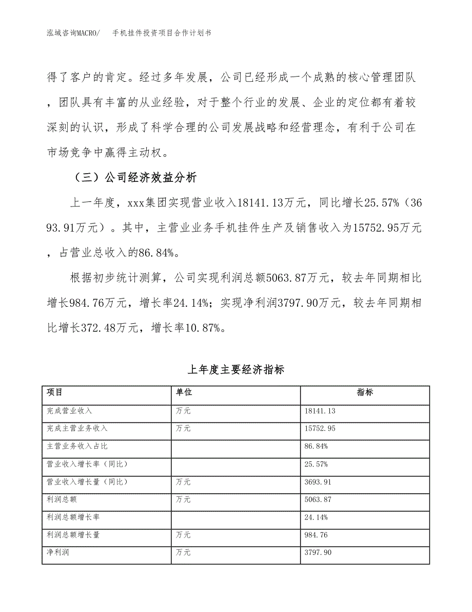 手机挂件投资项目合作计划书.docx_第4页