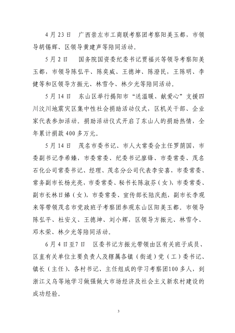 2008年度揭阳年鉴(东山卷).doc_第3页