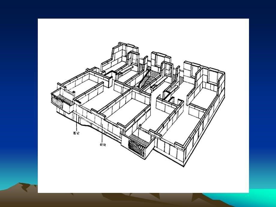 房屋建筑学第3篇常用结构体系所适用的建筑类型教材_第5页