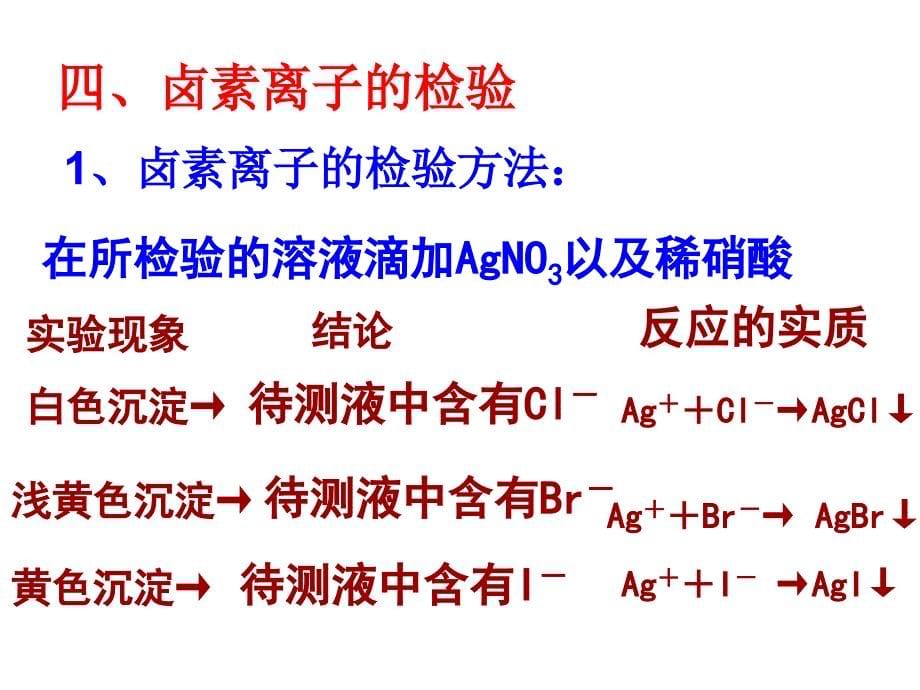 卤素离子的检验资料_第5页