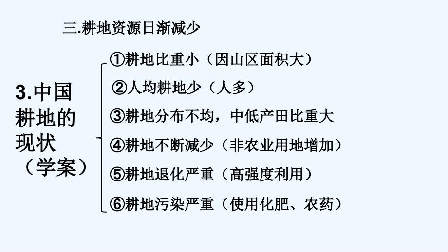 （精品教育）第三节　可再生资源的合理利用与保护_第2页