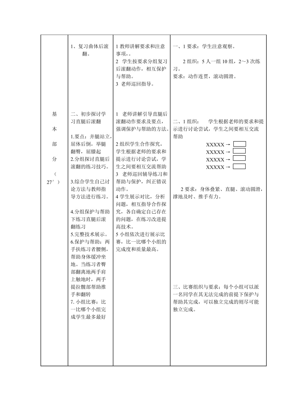 （精品教育）直腿后滚翻_第3页