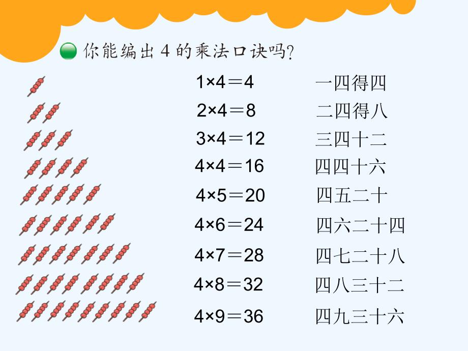 （精品教育）小熊请客_第3页