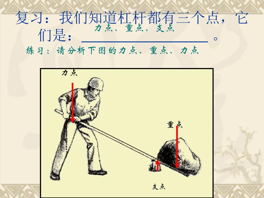 五年科学杠杆的秘密PPT教材_第3页