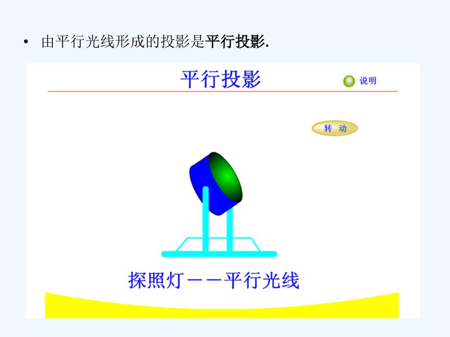 （教育精品）正投影_第3页