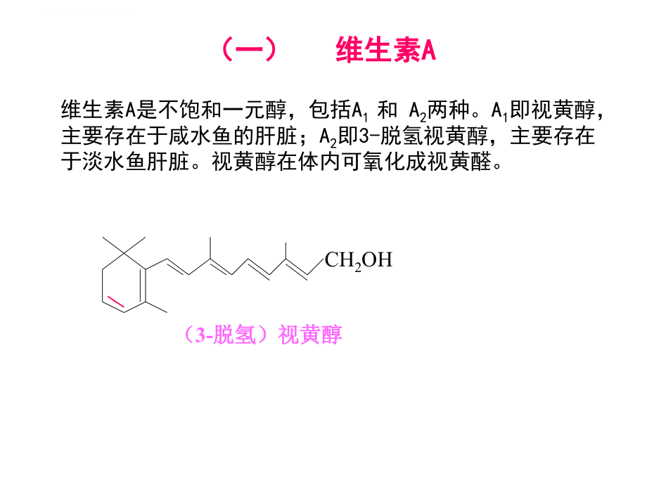 第4章-维生素与辅酶_第4页