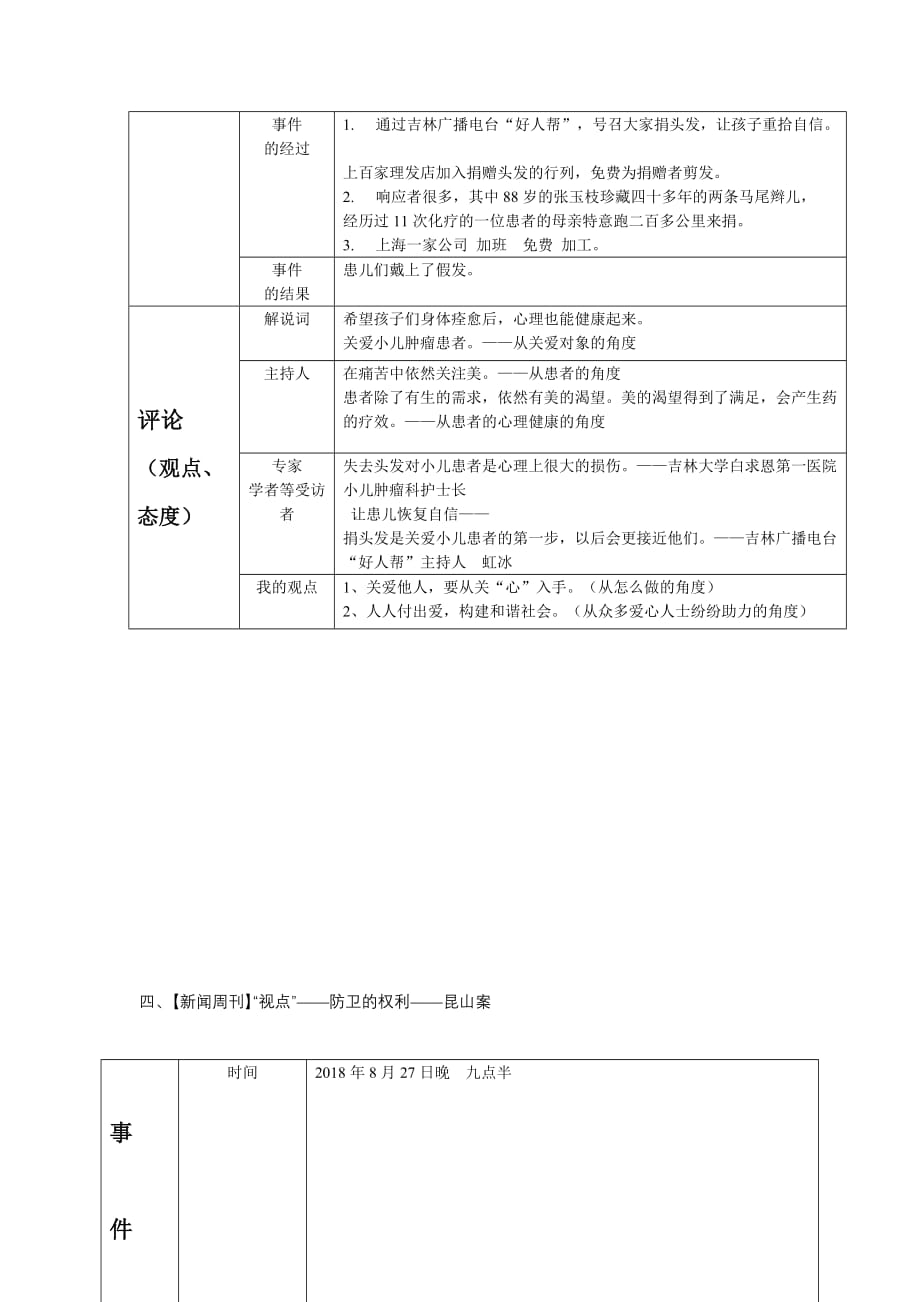 （教育精品）单元活动_第4页