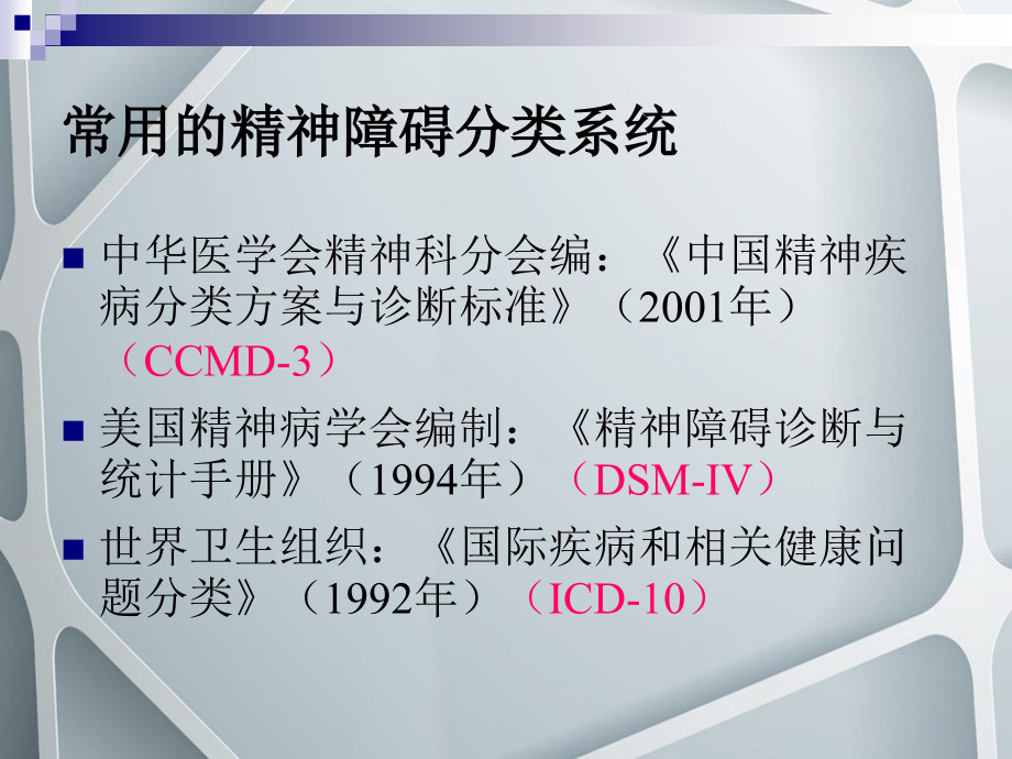 重点突破变态心理学_第4页