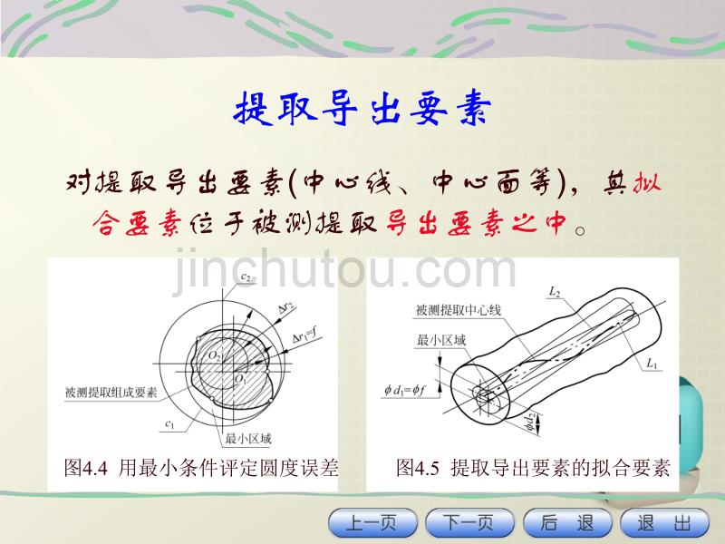 数学几何误差的判别和证明原理_第4页