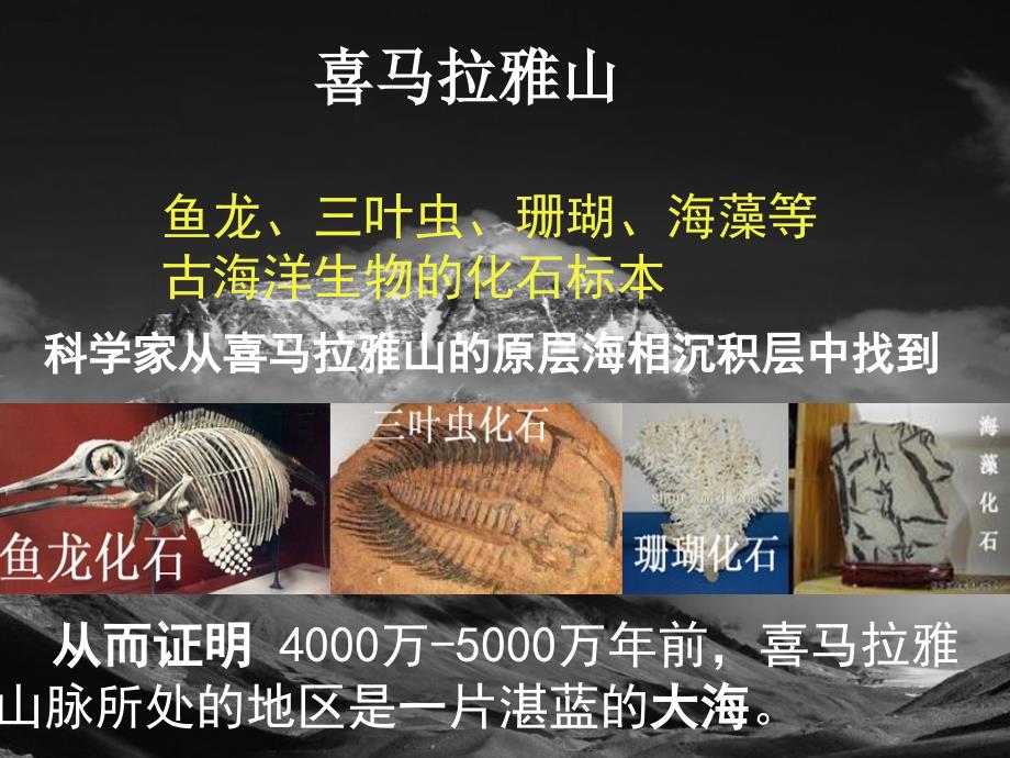 六年级地表的变迁剖析_第4页