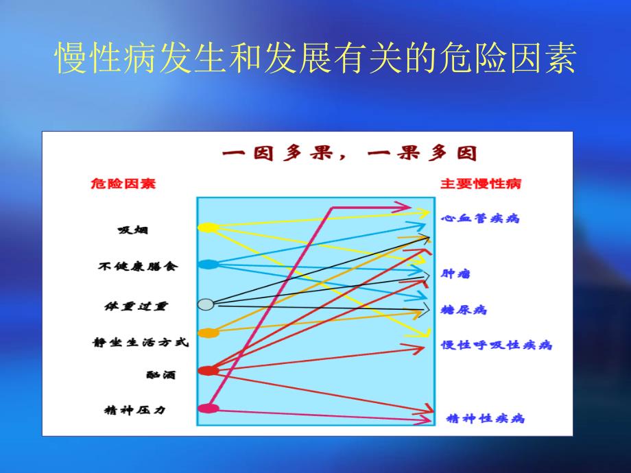 慢性病非药物治疗-生活方式管理教材_第4页