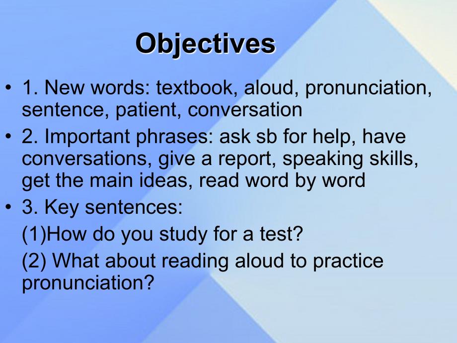 课时夺冠2016年秋九年级英语全册 unit 1 how can we become good learners section a（1a-2d）_第3页