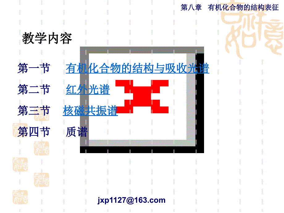 有机化合物的总体结构表征_第2页