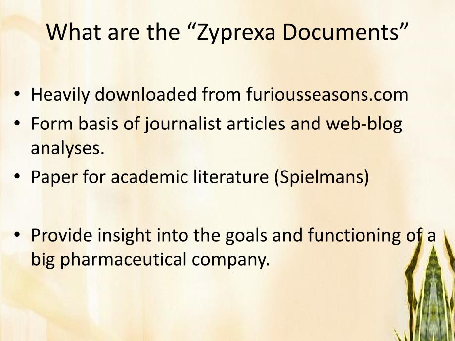 Zyprexauments-HealthySkepticism再普乐文件-健康怀疑_第3页