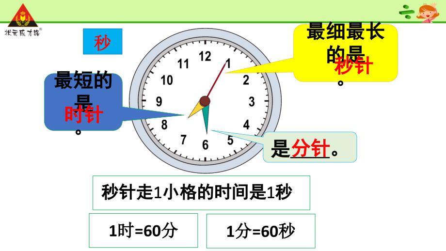 三年级上册数学期中复习课件_第3页