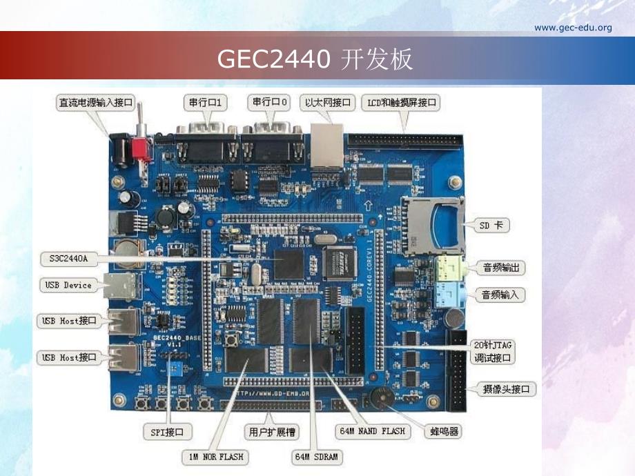 广嵌嵌入式Linux开发环境搭建_第4页