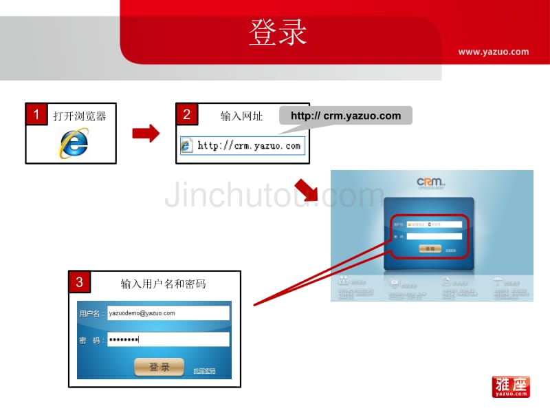 雅座crm标准版2.0功能讲解v1.0_第3页