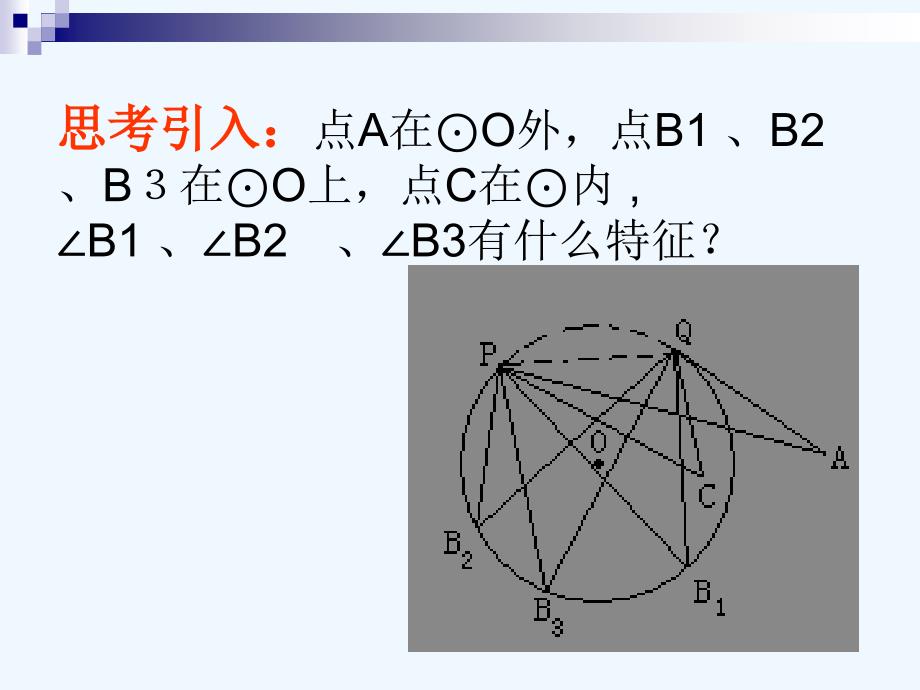 （教育精品）圆周角定理及其推论_第2页