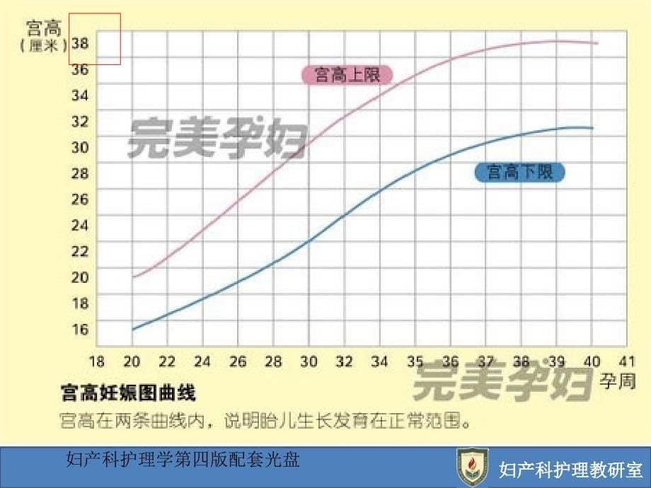 第06章高危妊娠管理【母婴护理】【妇产科护理】@吉大_第5页