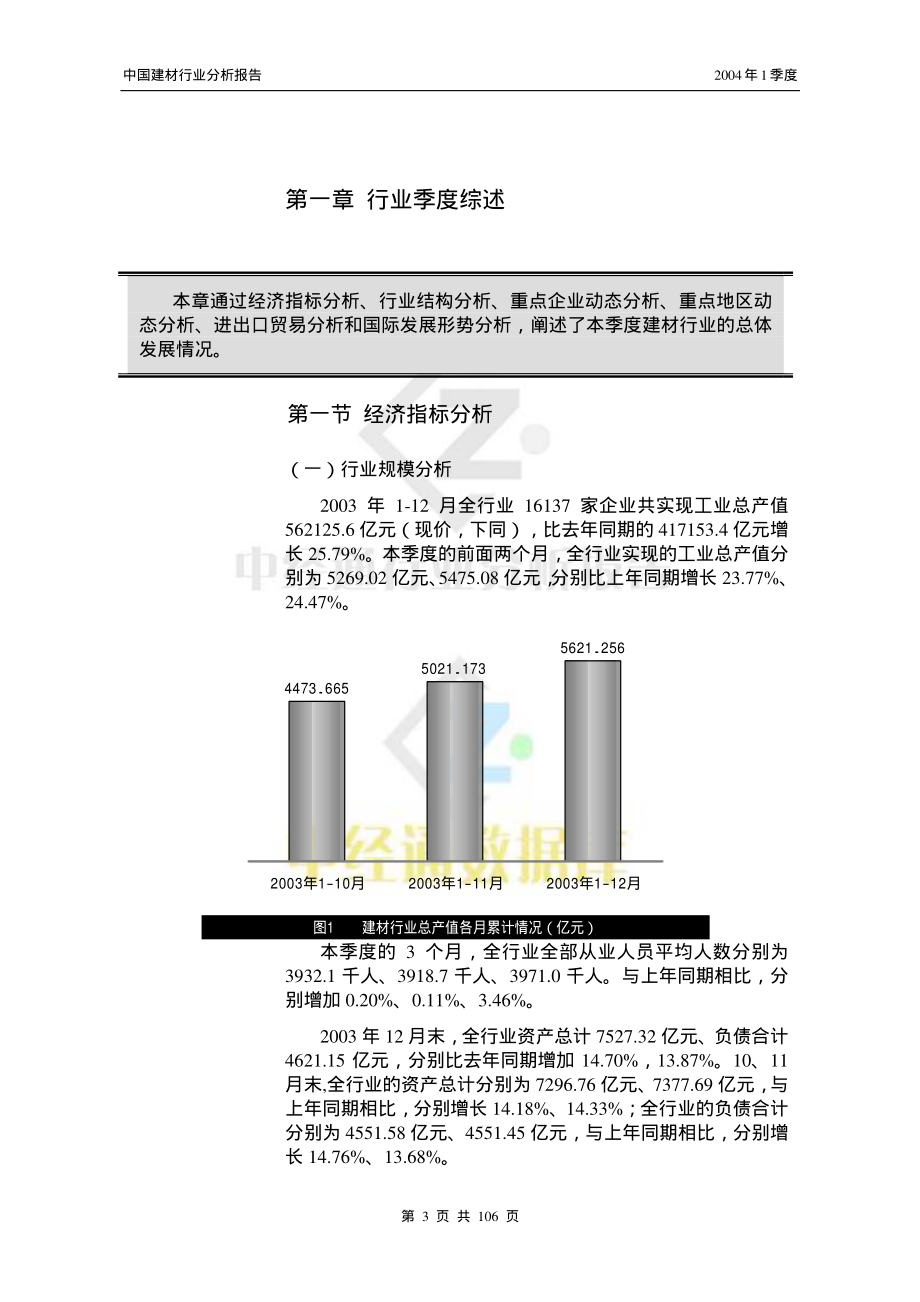 建材行业报告清华汉魅_第3页