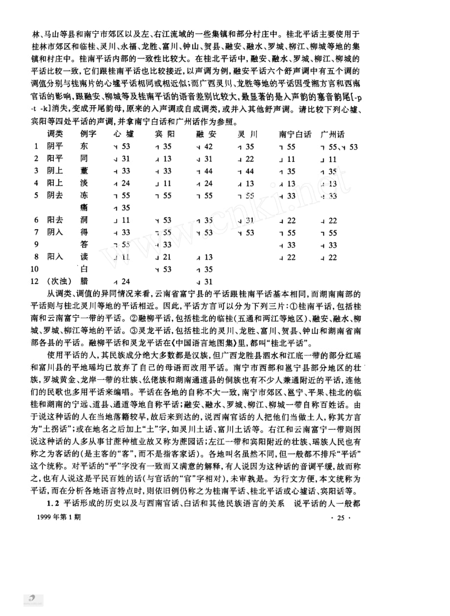 广西平话概论_第2页