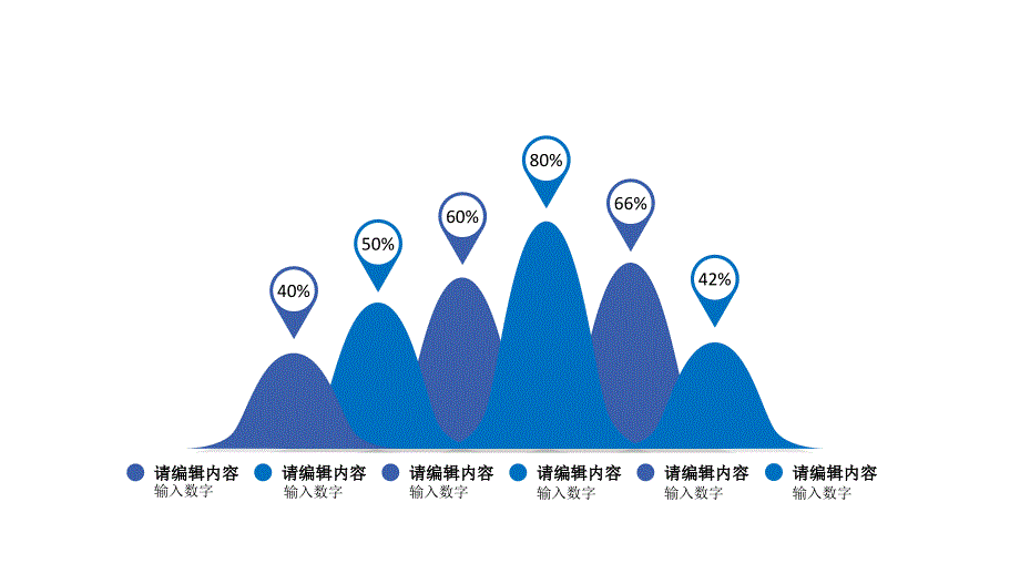 文艺清新毕业答辩模板 (27)_第4页