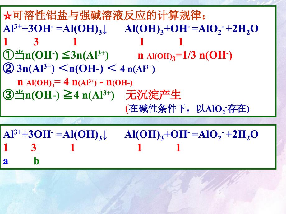 铁以及铜及化合物_第2页