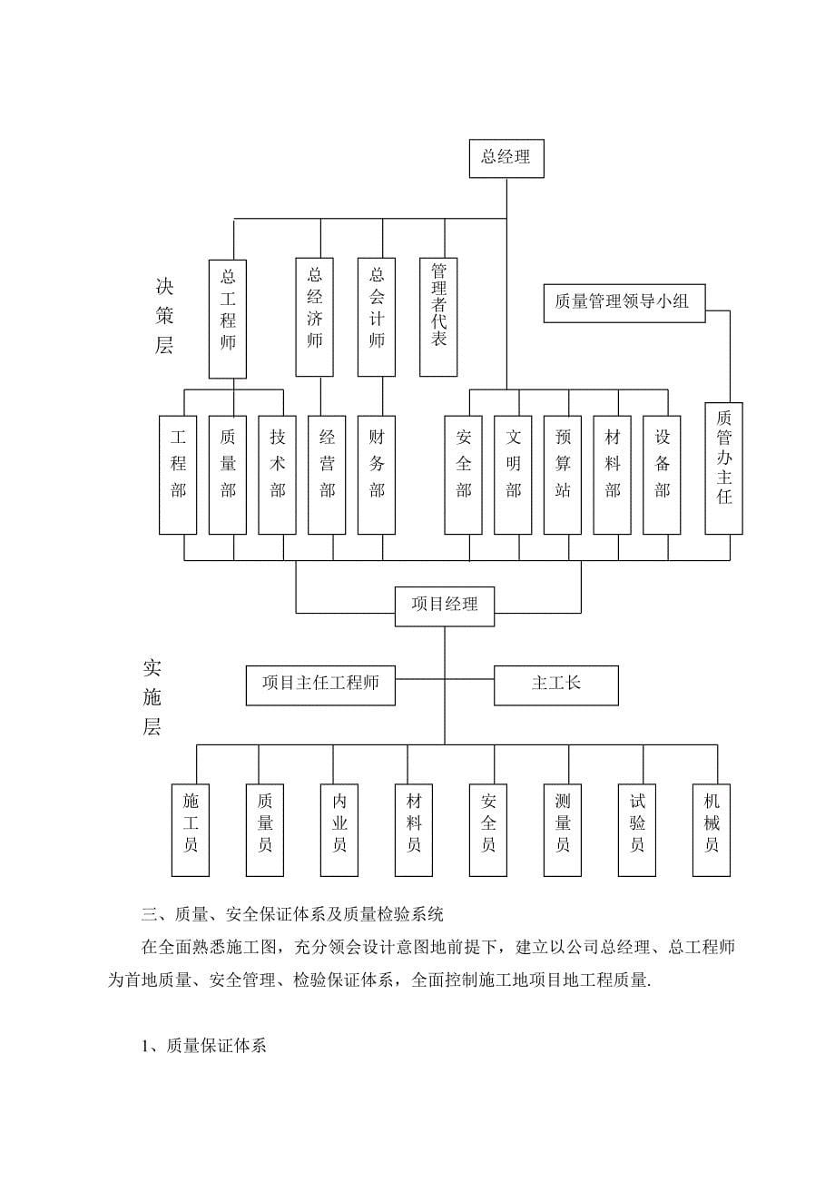 蔬菜产业发施工工组织_第5页