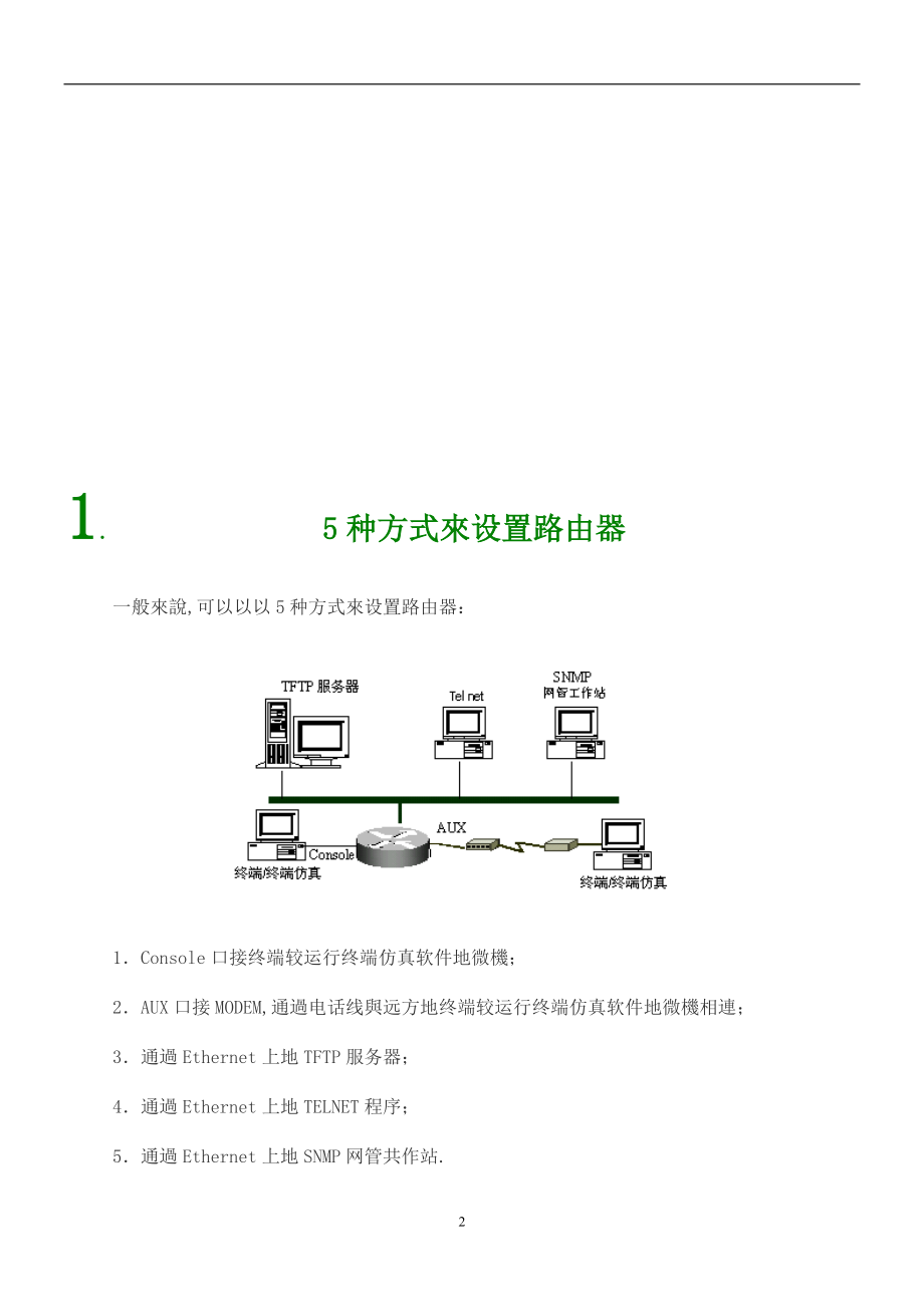 输煤系统机务安装施工组织_第2页