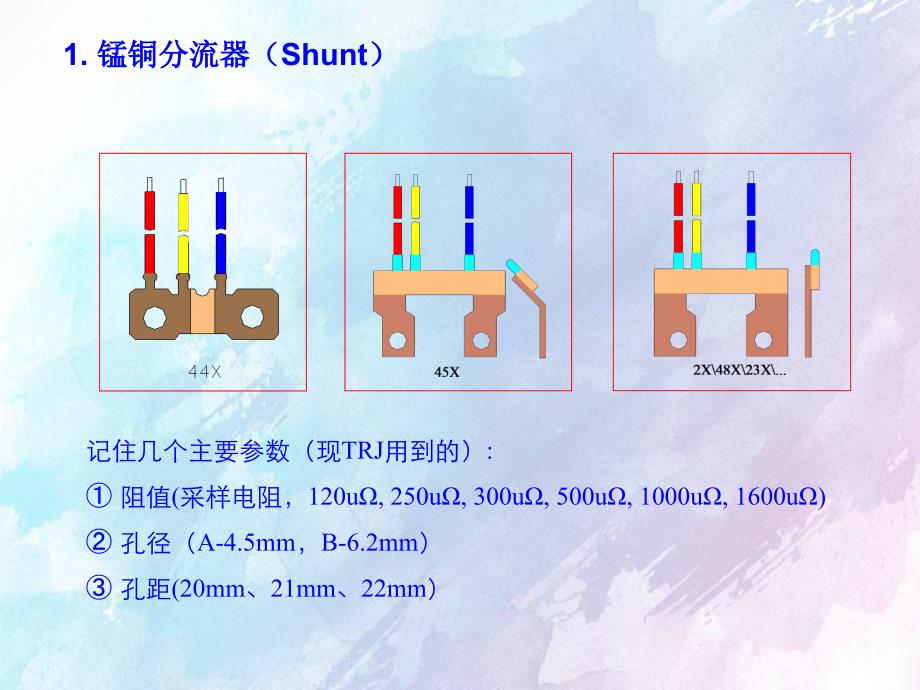 器件实用知识培训教程_第4页