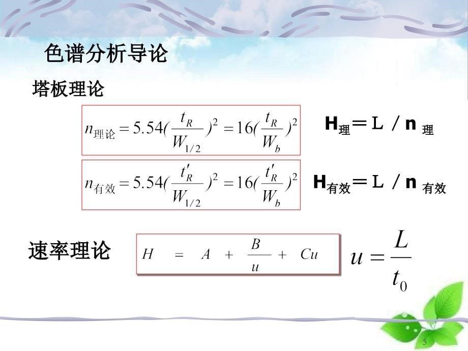 气相色谱法GasChromatography_第5页