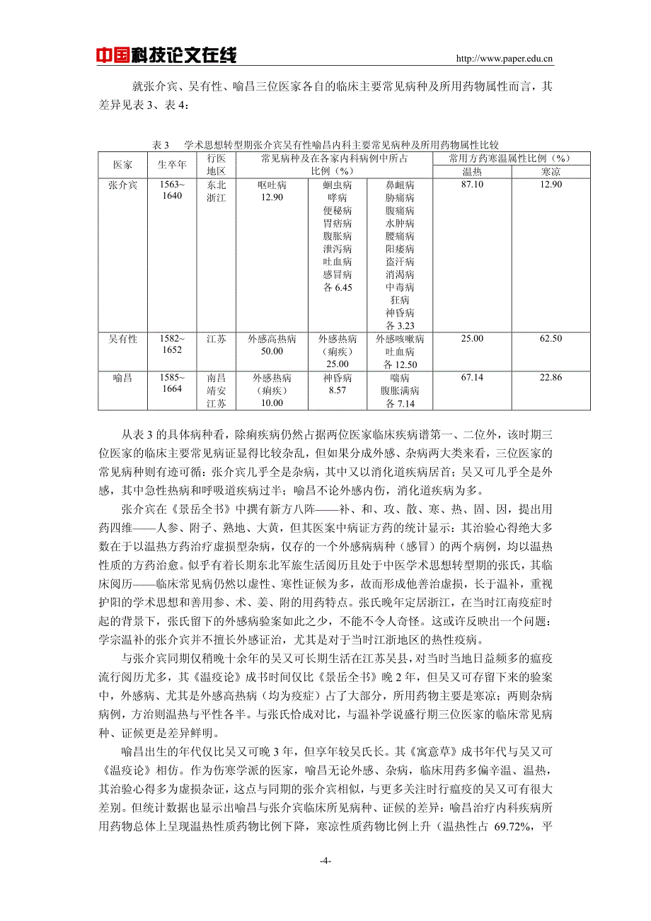 从十一家中医看明清时期的中医学发展_第4页