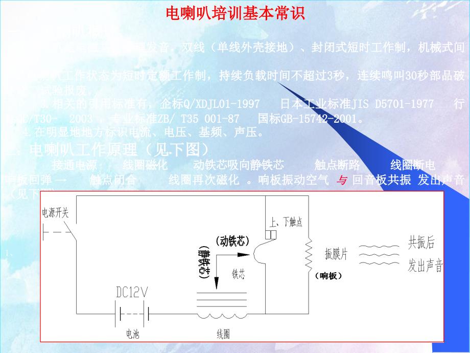 摩托车喇叭调试方式简_第2页