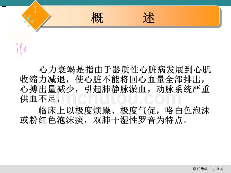 急诊医学课件心衰呼衰肾衰诊断抢救有效治疗措施_第4页