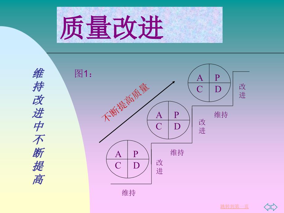 PDCA计划、实施、检查、改进_第2页