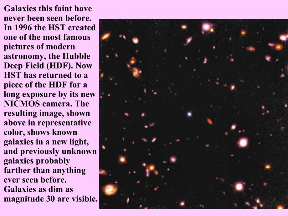 六天体的红外观测观测天体物理学6-4-1_第2页