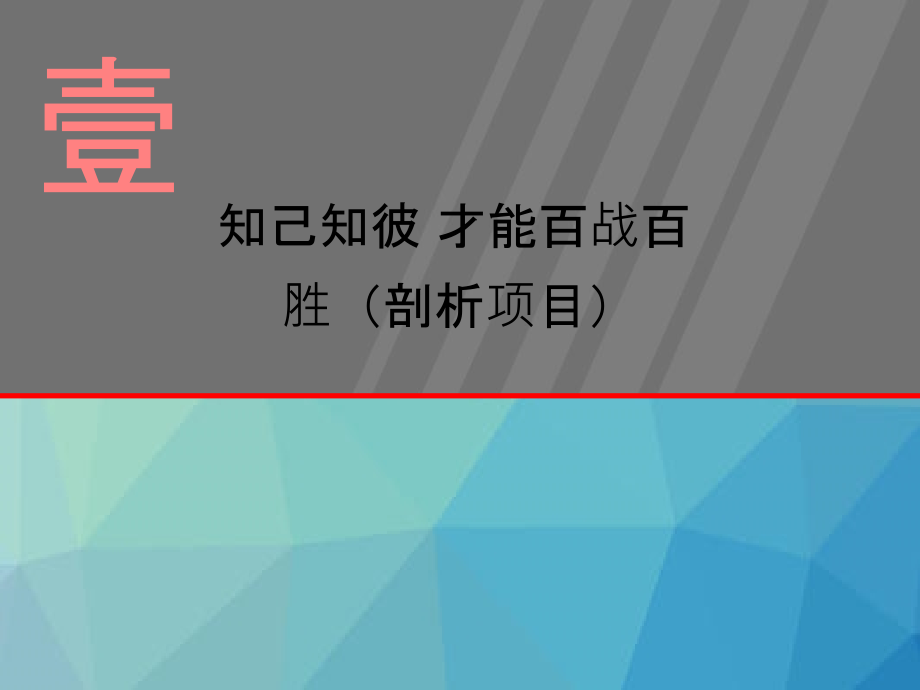 万科杭州九堡房地产项目营销提案华坤道威_第4页