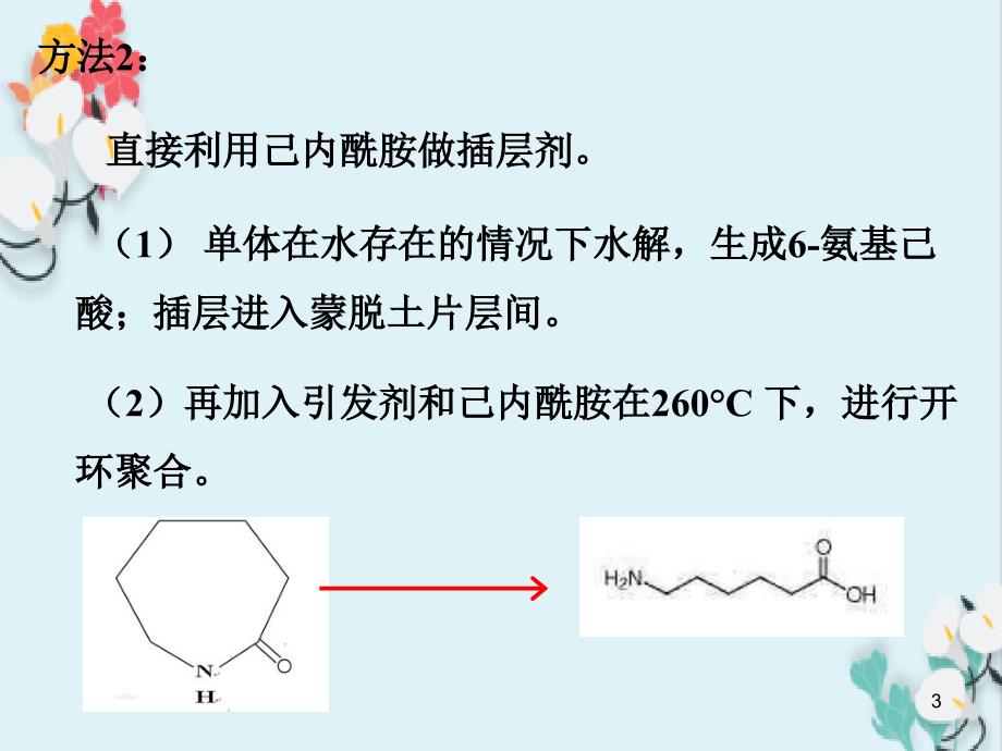 聚合物层状硅酸盐制备方法_第3页