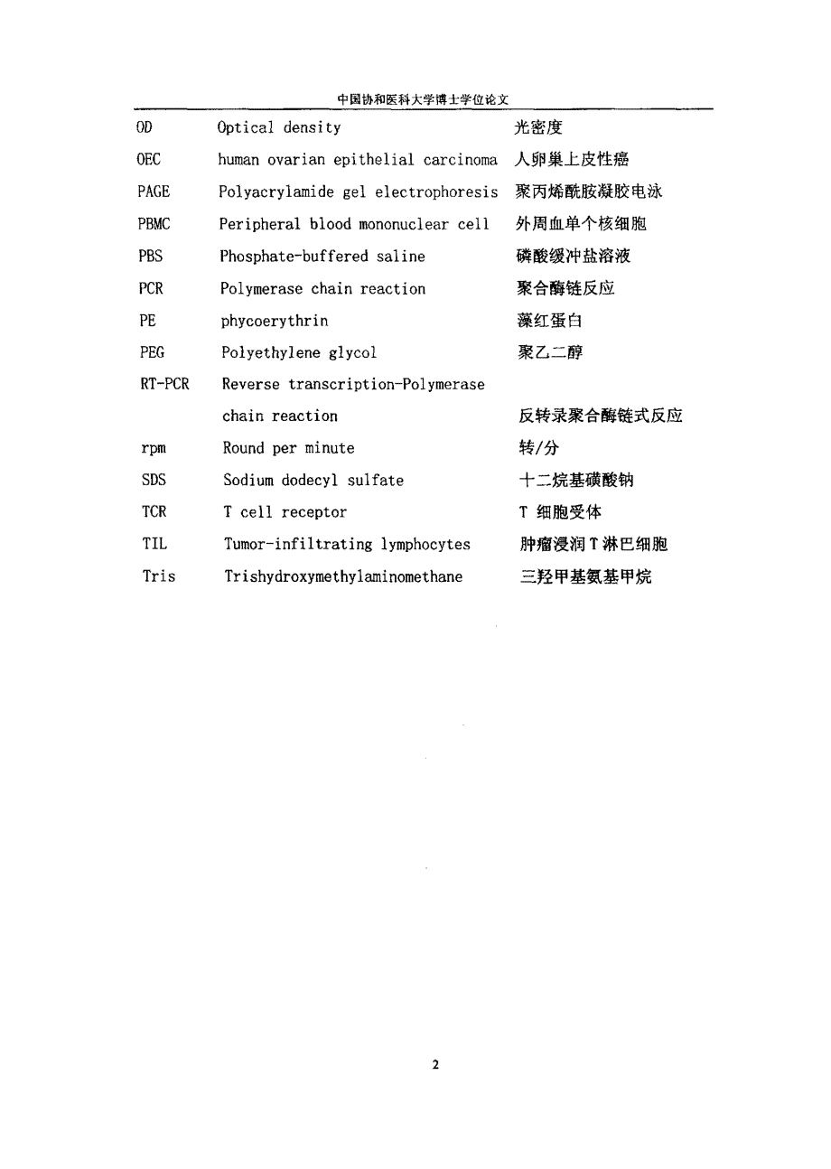 fas基因靶向转导卵巢癌细胞系skov3的实验研究_第3页