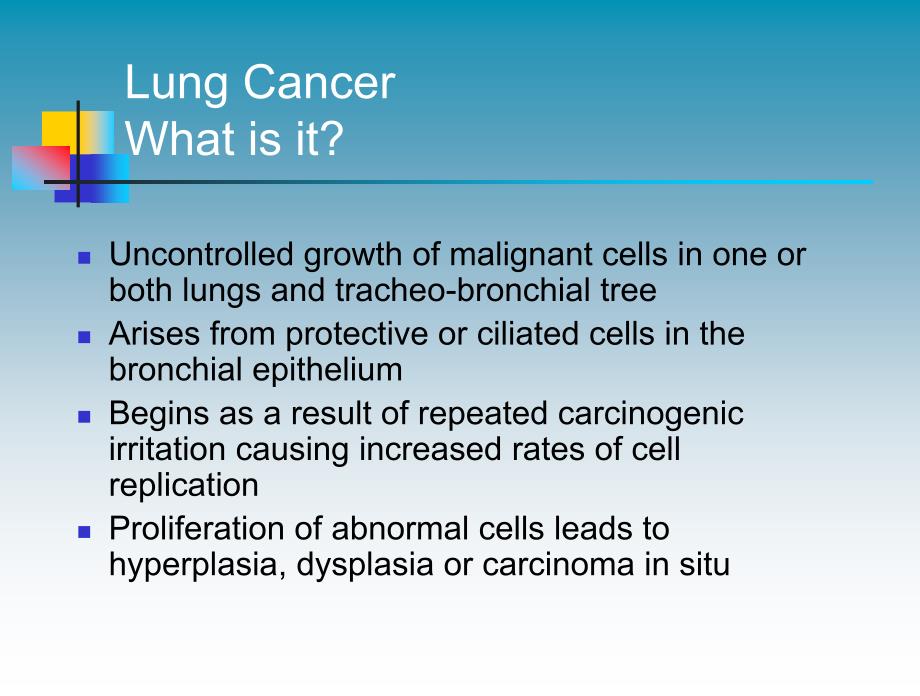 肺癌的外科治疗英文_第2页